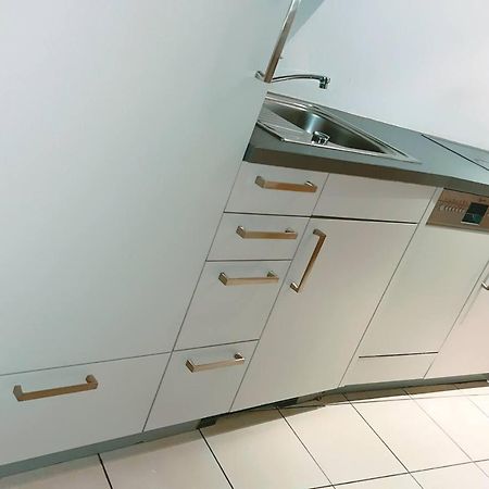 Comfort Apartment 5P Hn Wiedeń Zewnętrze zdjęcie