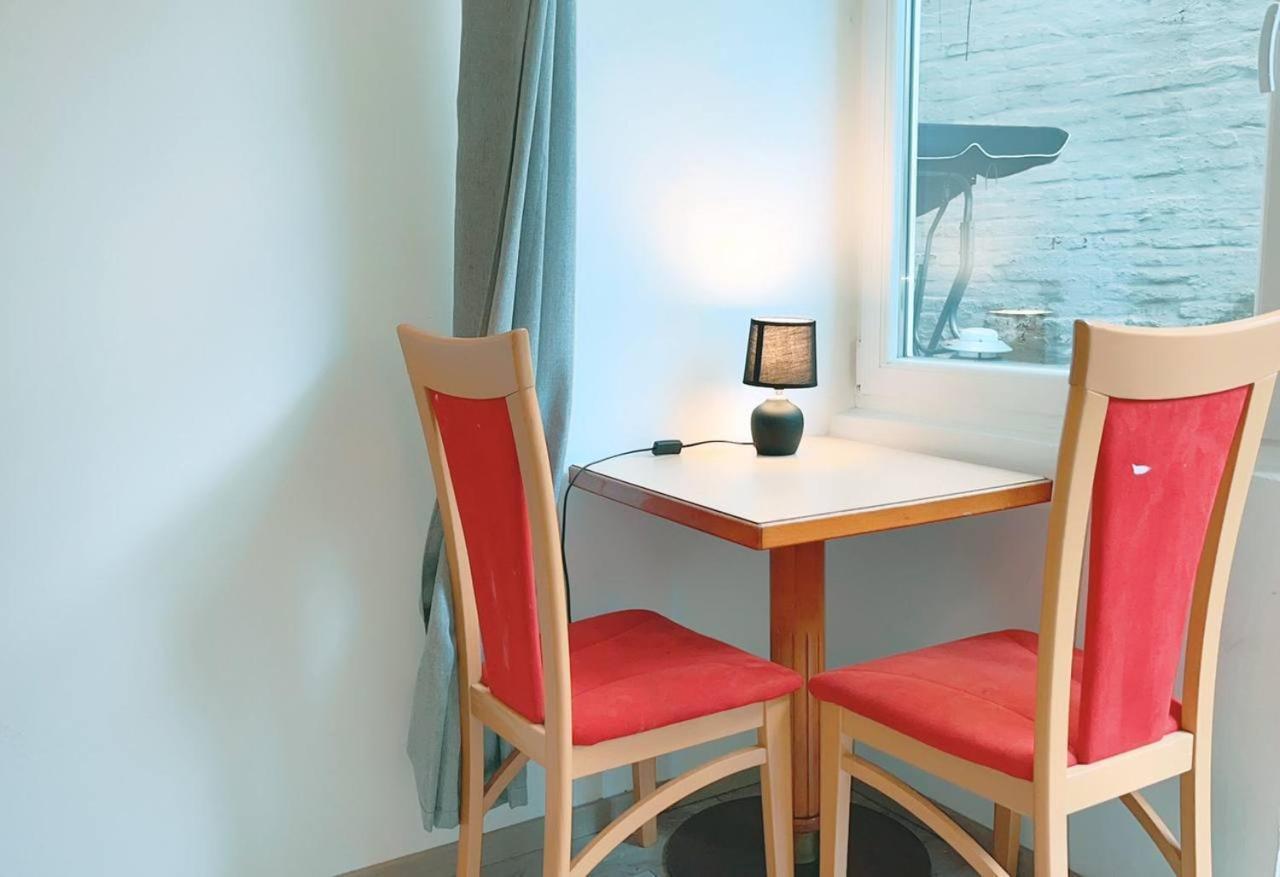 Comfort Apartment 5P Hn Wiedeń Zewnętrze zdjęcie