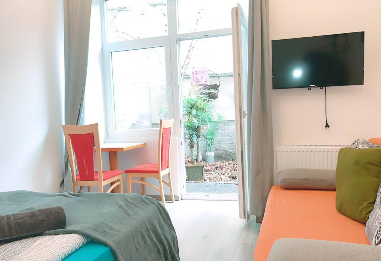 Comfort Apartment 5P Hn Wiedeń Zewnętrze zdjęcie