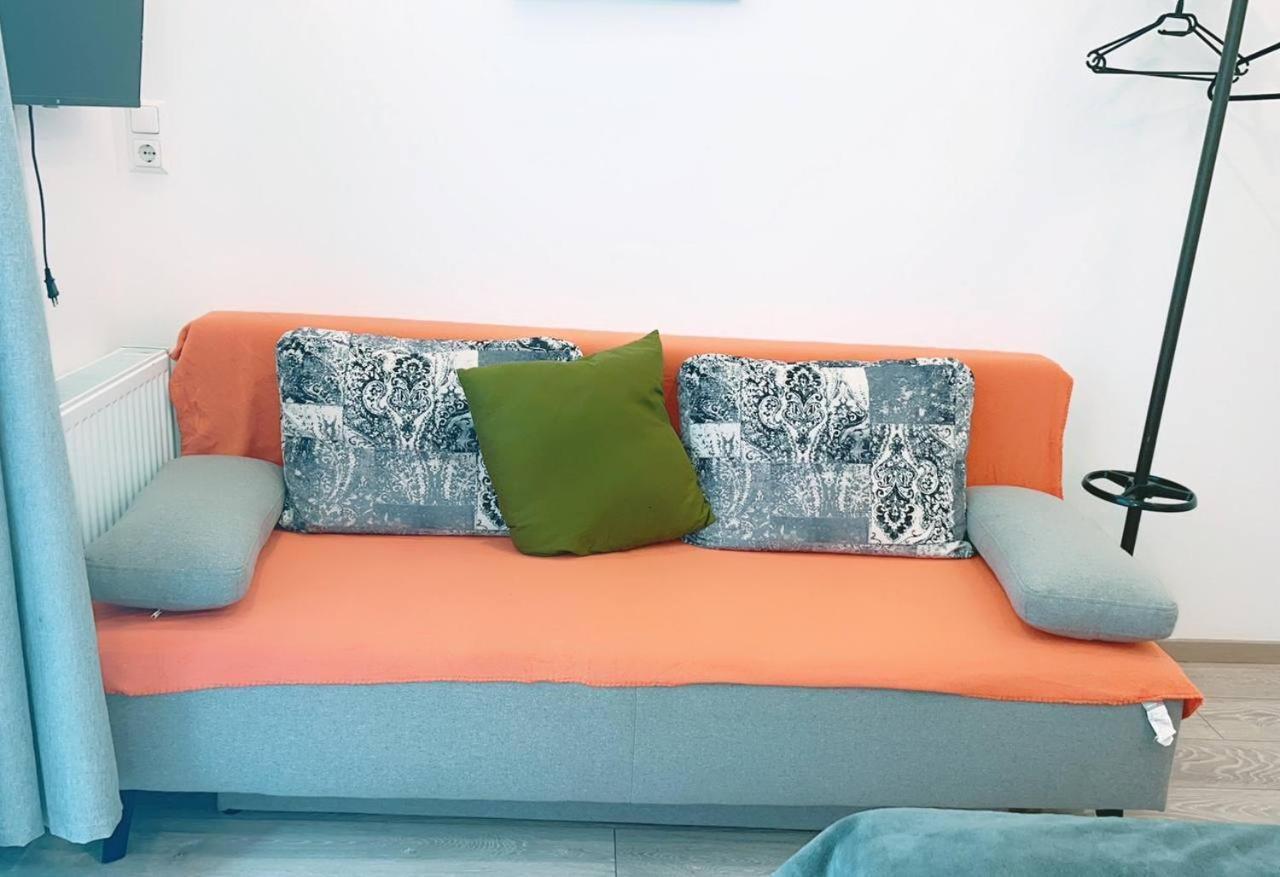 Comfort Apartment 5P Hn Wiedeń Zewnętrze zdjęcie