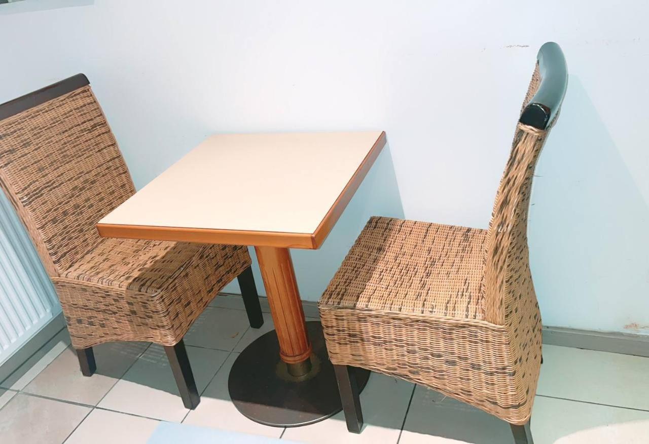 Comfort Apartment 5P Hn Wiedeń Zewnętrze zdjęcie