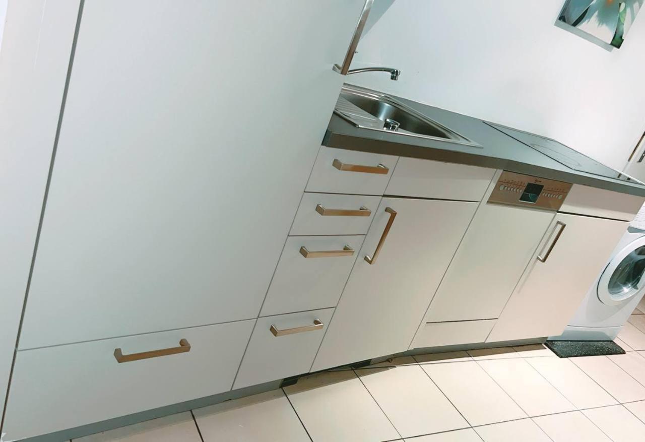 Comfort Apartment 5P Hn Wiedeń Zewnętrze zdjęcie