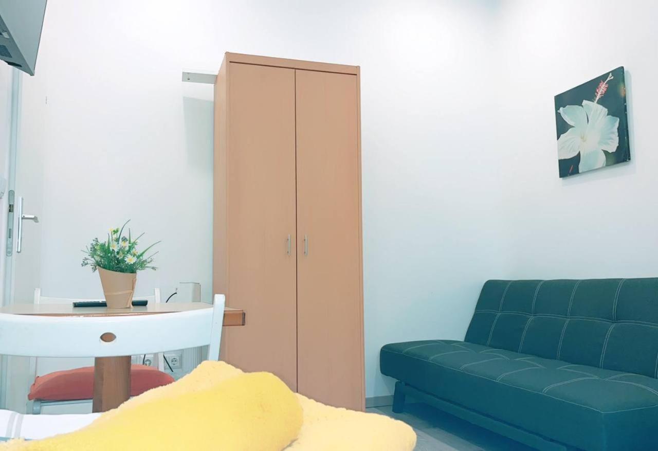Comfort Apartment 5P Hn Wiedeń Zewnętrze zdjęcie