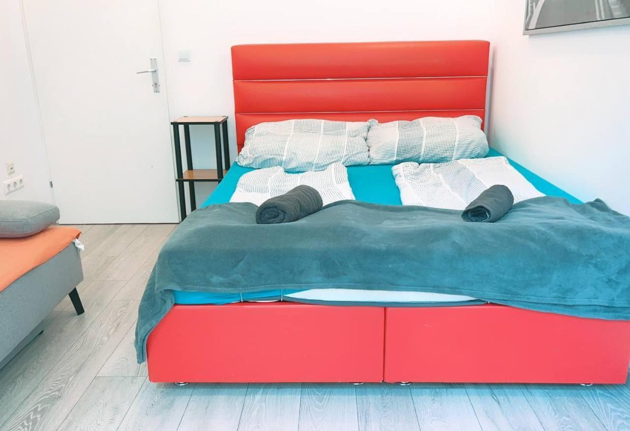 Comfort Apartment 5P Hn Wiedeń Zewnętrze zdjęcie