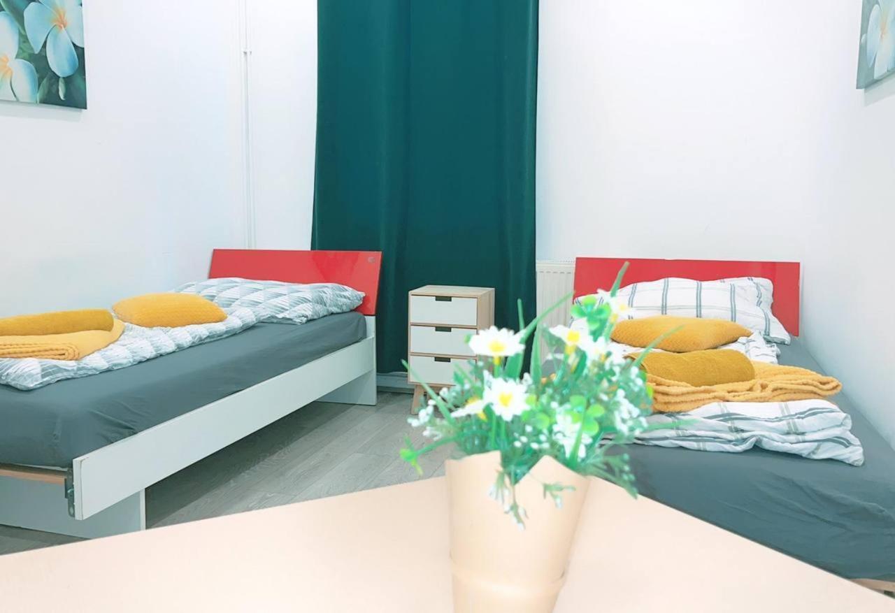Comfort Apartment 5P Hn Wiedeń Zewnętrze zdjęcie