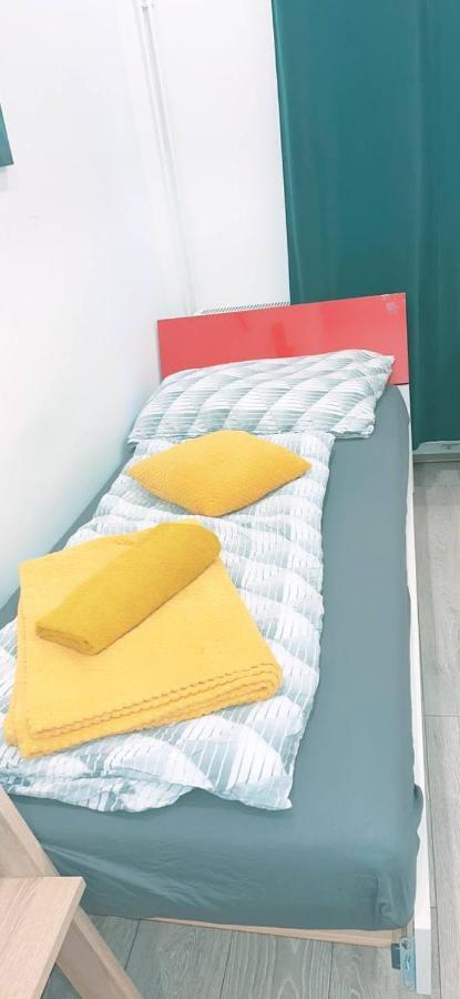Comfort Apartment 5P Hn Wiedeń Zewnętrze zdjęcie